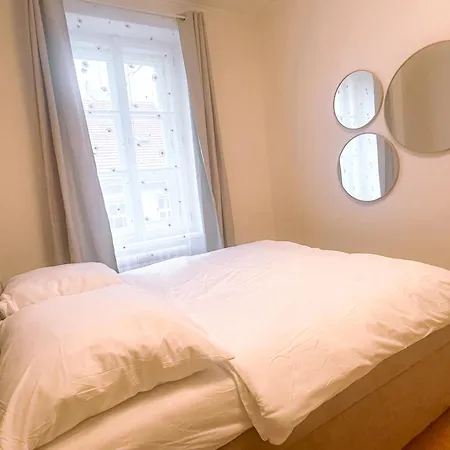 Apartment Modern In Old Town *
