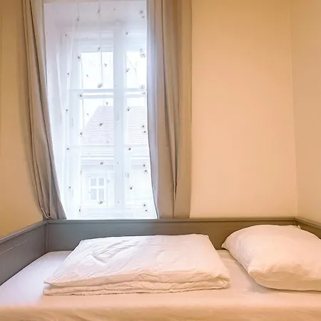 Modern In Old Town Apartment Prag