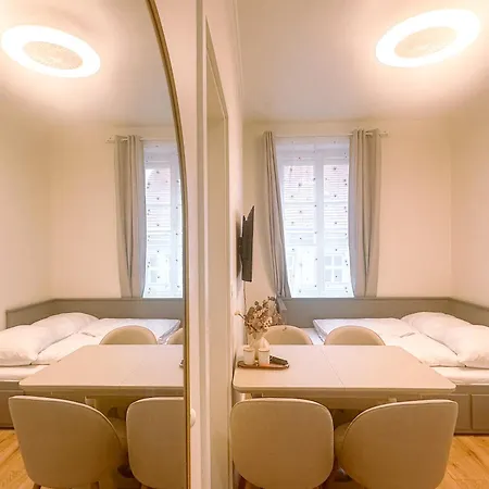 Modern In Old Town Lejlighed Prag